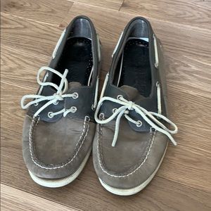 Sperry Men’s shoes size 11